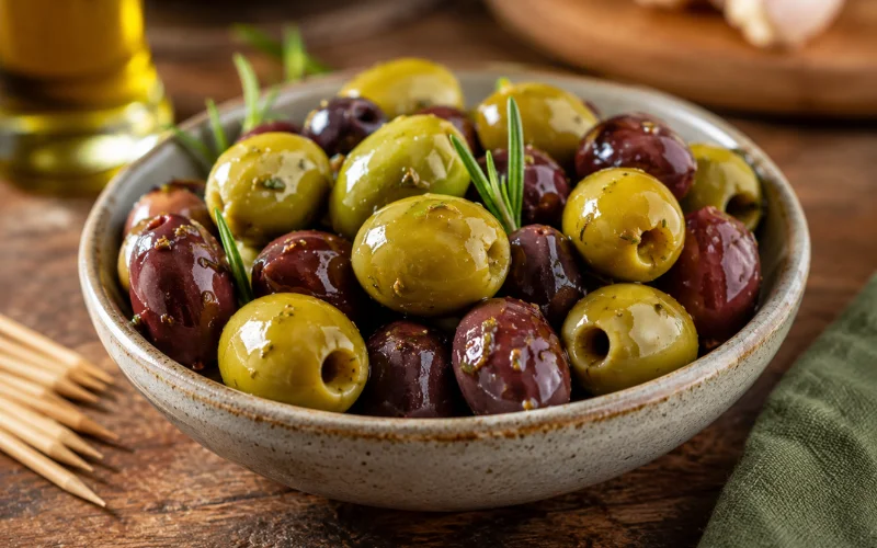 olives