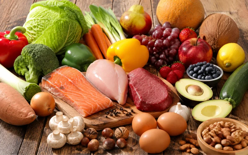 paleo