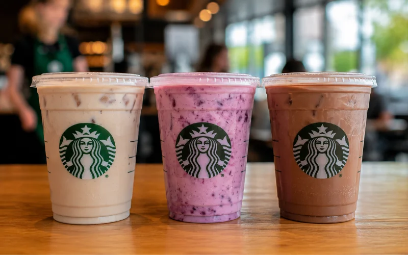 protein beverages the newest option