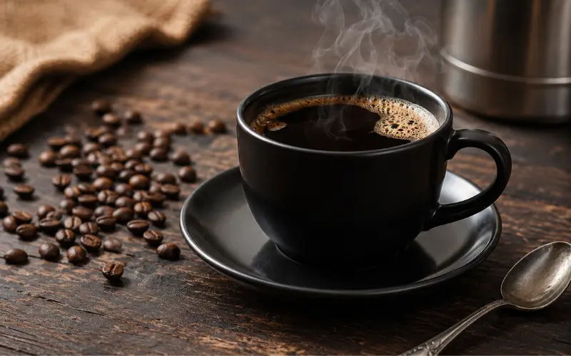 real benefits of keto black coffee1