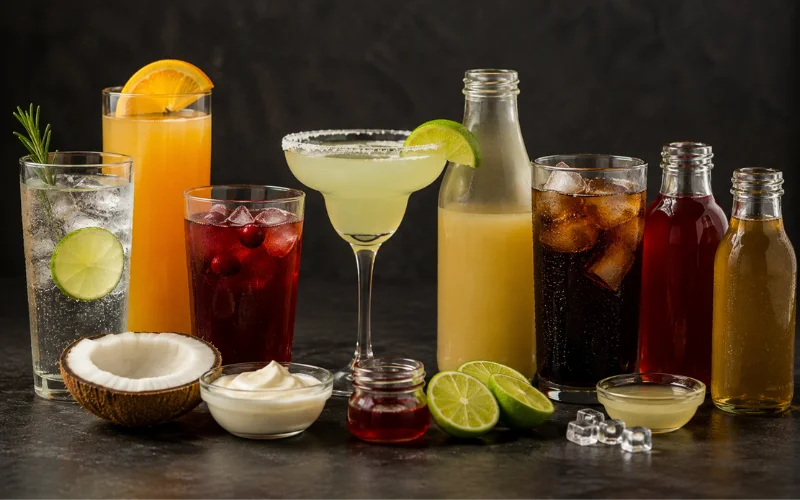 sneaky carb bombs