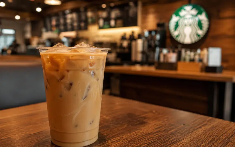 starbucks