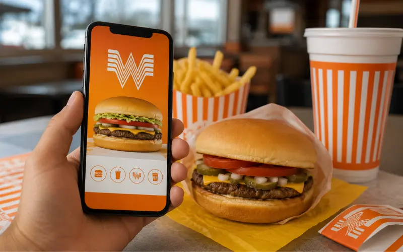 the fastest way to unlock whataburger coupons