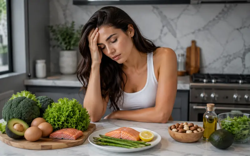 the keto queen mistakes nobody warns you about