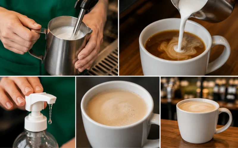 the misto method