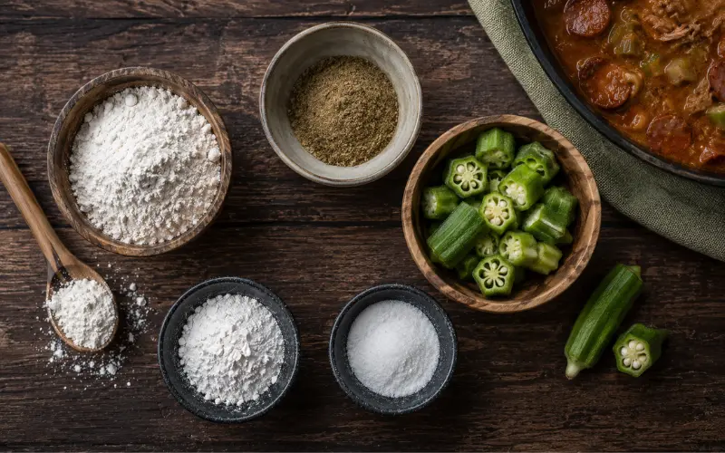 the thickener showdown nobody talks about