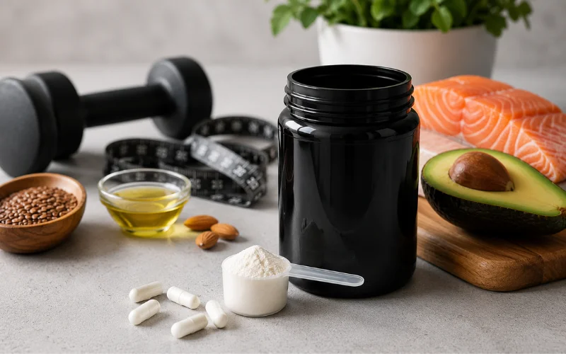 what is keto slim