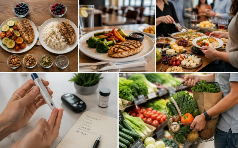 what most guides miss about a low carb kitchen
