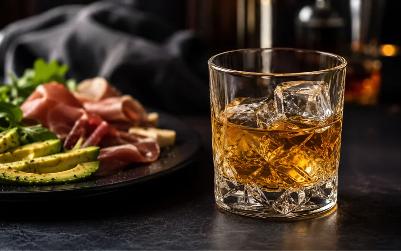 why alcohol and keto do not always mix easily