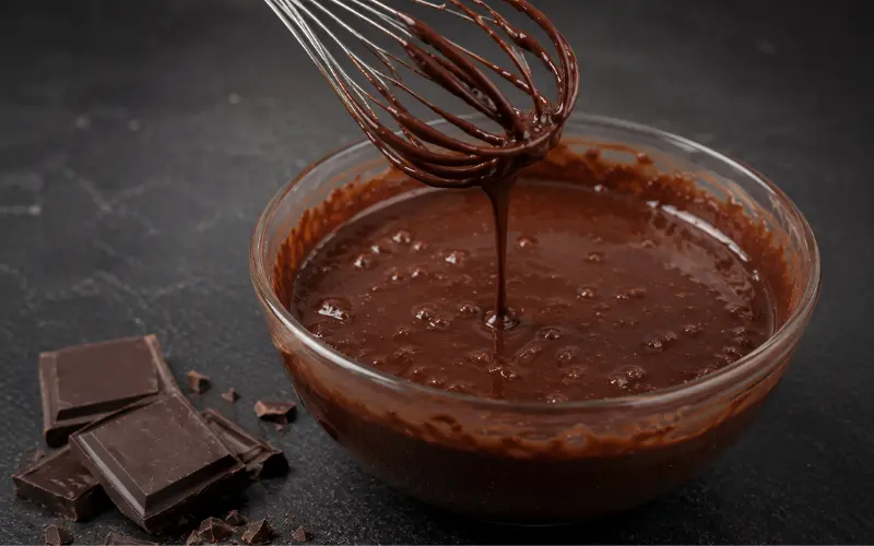 why most keto ganache recipes fail