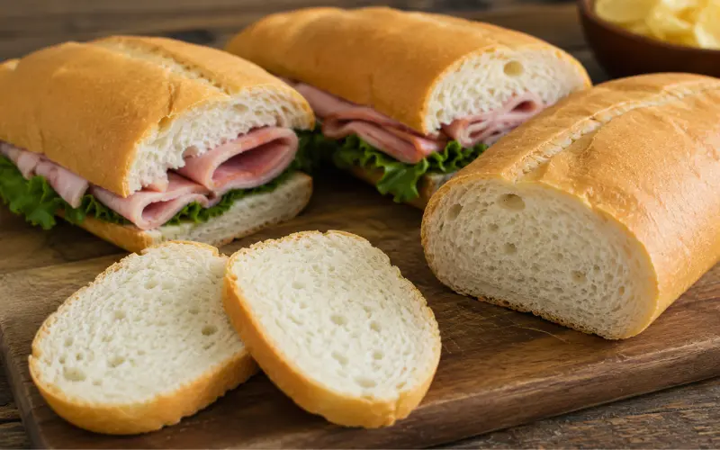 why regular sub rolls dont work on a keto diet