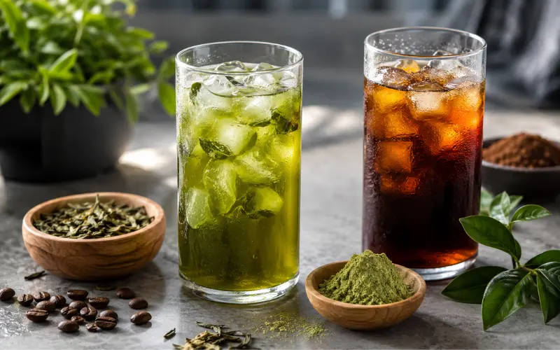 why the caffeine source matters more than the milligrams