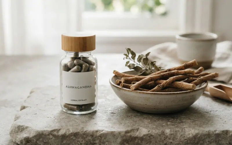 ashwagandha root extract 