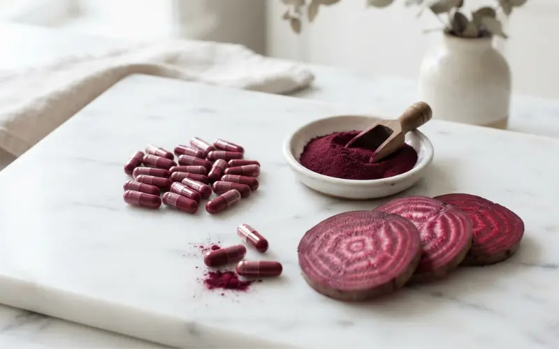 beetroot extract