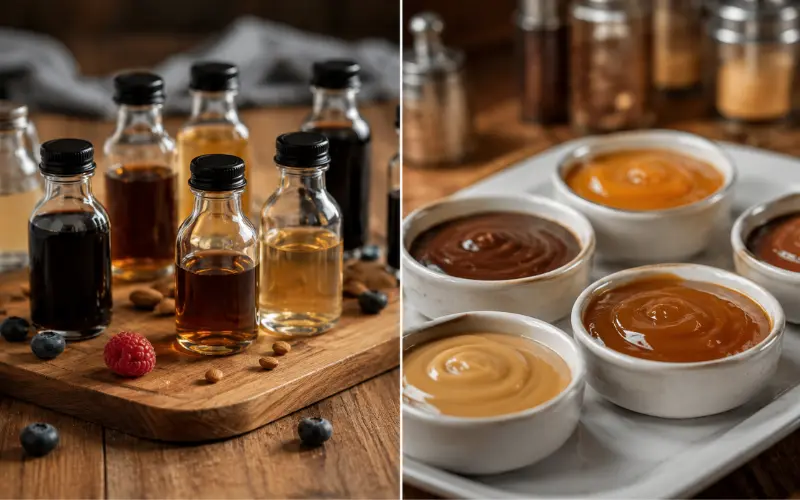 flavor shots vs flavor swirls one choice matters more than anything else