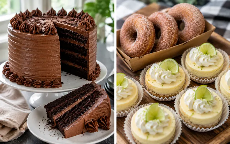 i need a custom cake for a birthday or event