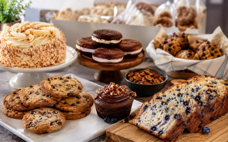 i want a dedicated keto bakery i can pick up from or have shipped