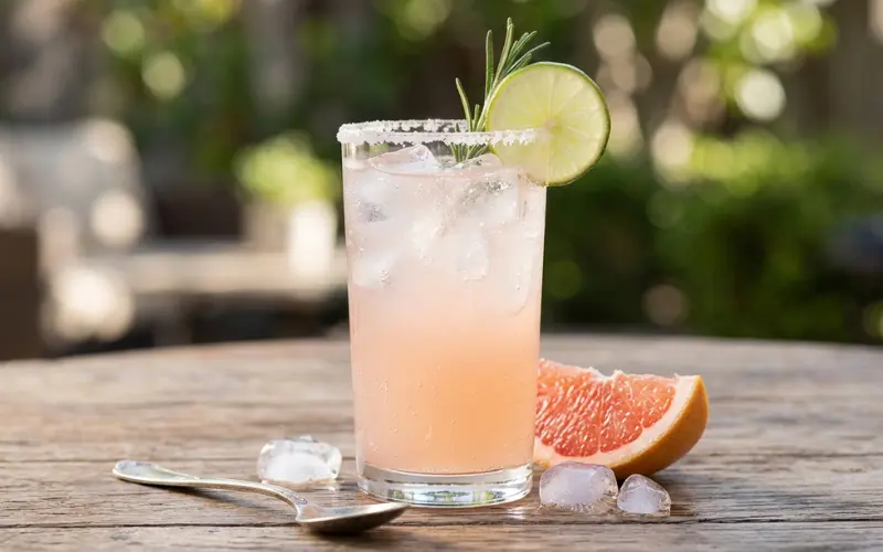 keto paloma