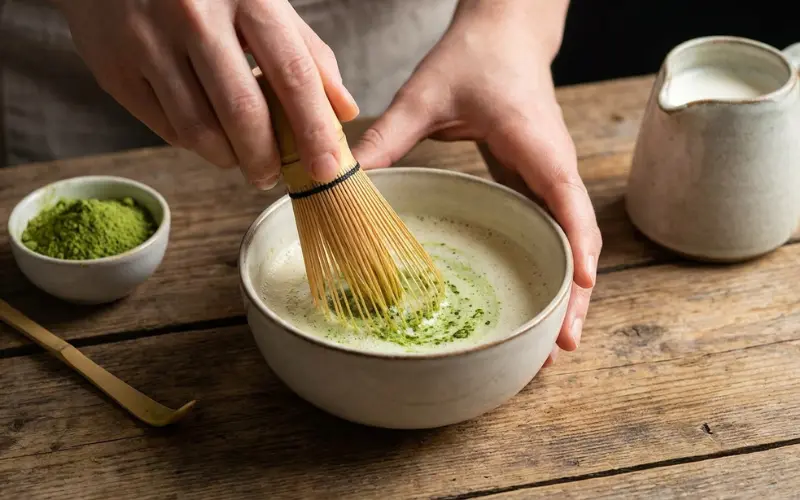 matcha