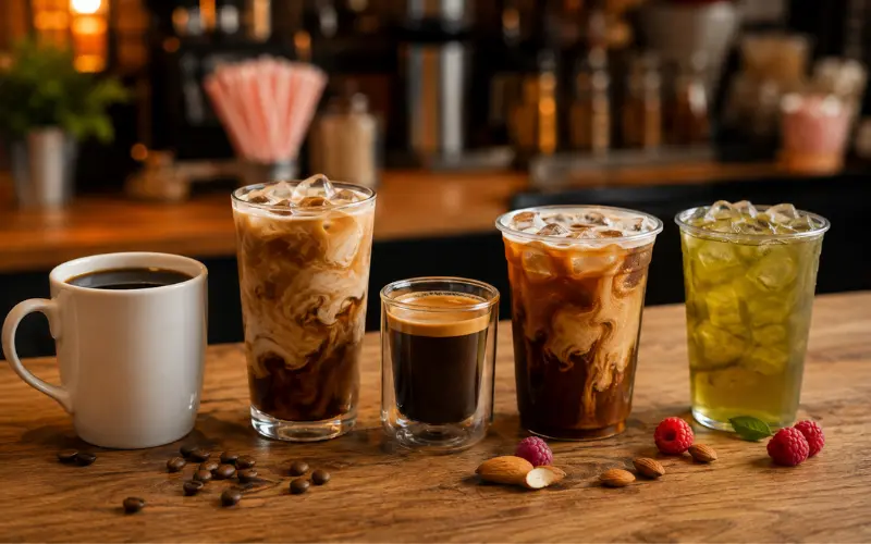 ready to use keto dunkin orders