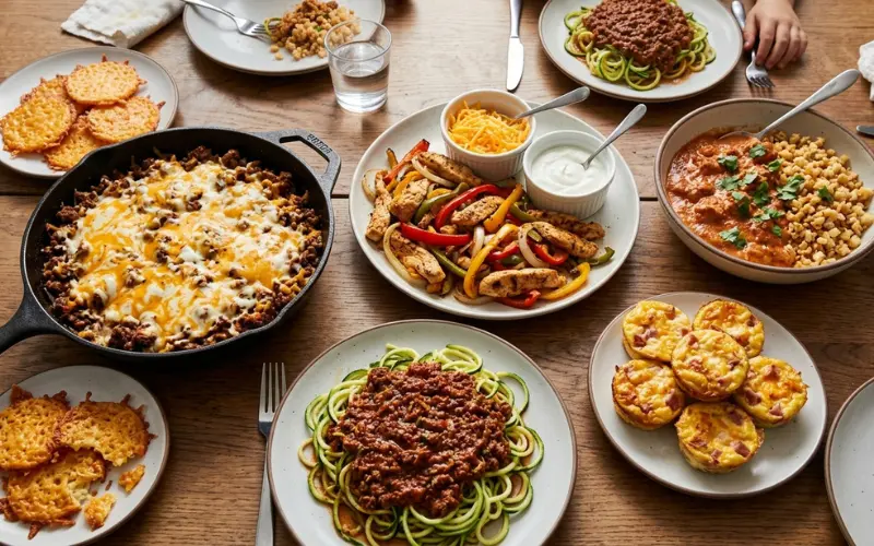 real meals that pass the kid test