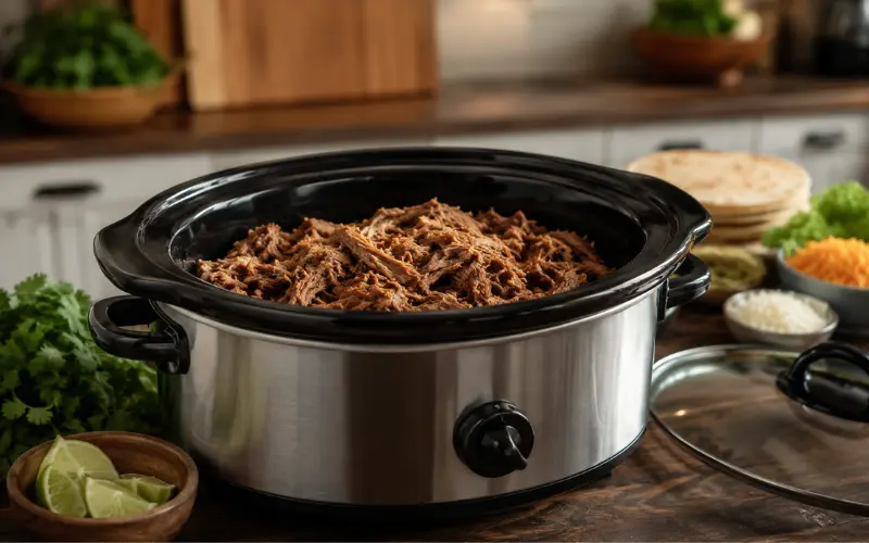 the crockpot rescue plan