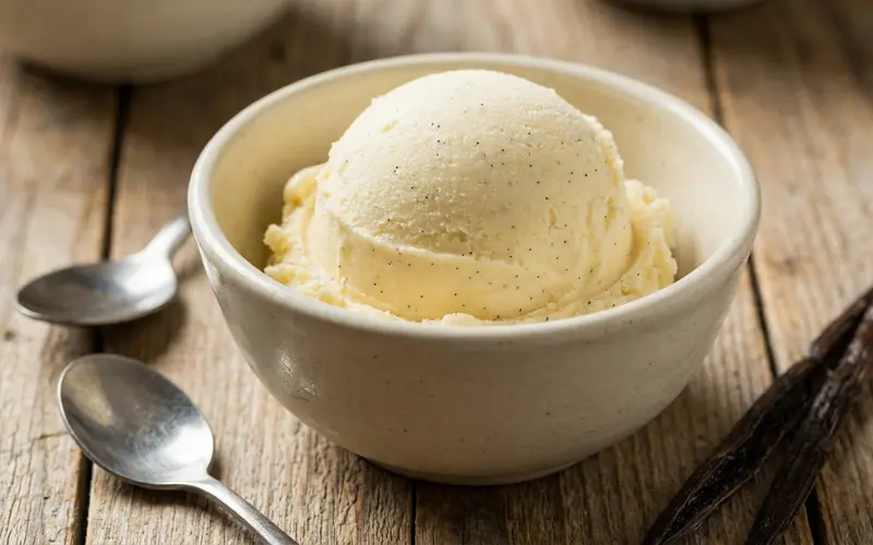 vanilla bean