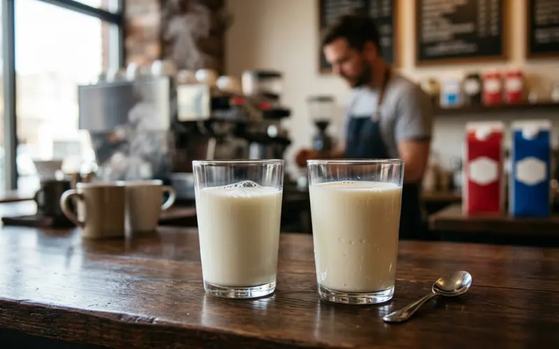 whole milk