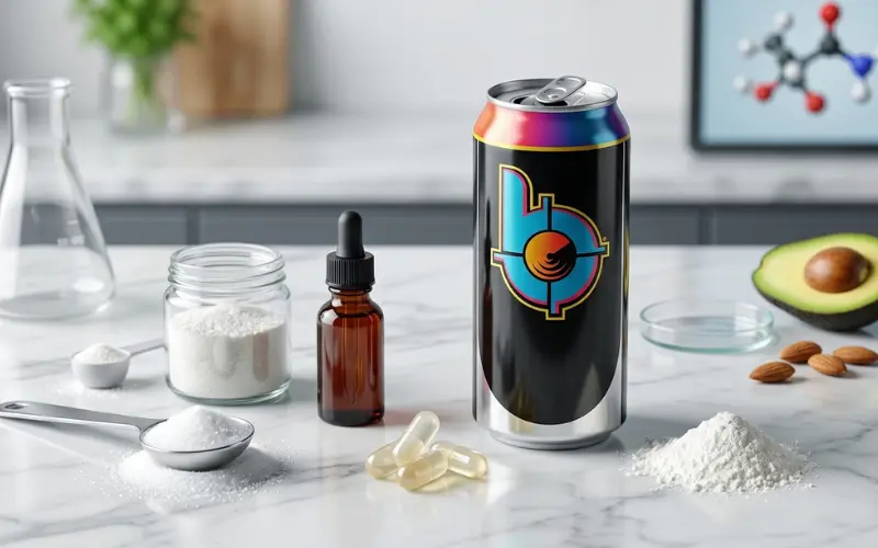 beyond the sweeteners