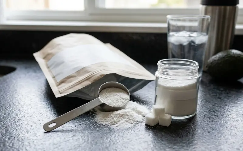 maltodextrin