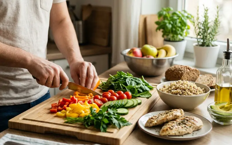 medical diet