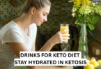 drinks for keto diet stay hydrated in ketosis