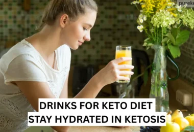 drinks for keto diet stay hydrated in ketosis