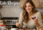 keto dessert recipes