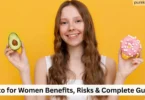 keto for women benefits risks complete guide