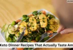 the best keto dinner recipes that actually taste amazing