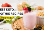 15 best keto smoothie recipes low carb drinks