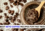 25 best keto coffee recipes for fast results