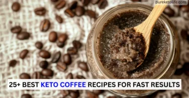 25 best keto coffee recipes for fast results