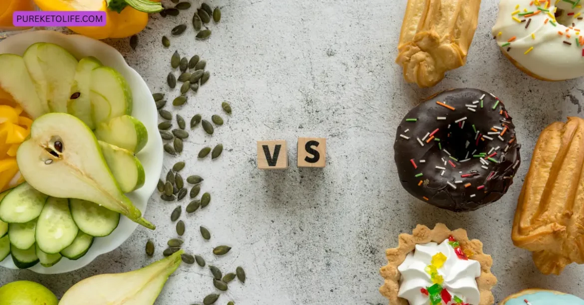 5 best difference between keto and paleo secrets.