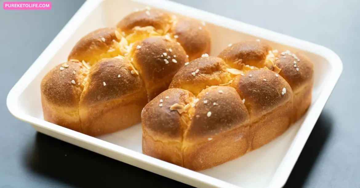 best tasting keto bread