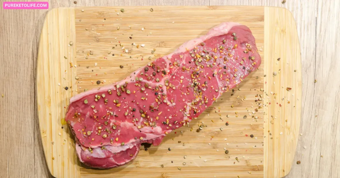 keto meat guide best meats tips & meal ideas