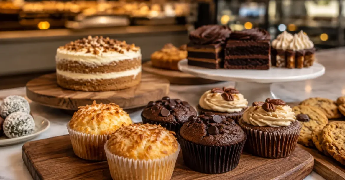 best keto bakery houston