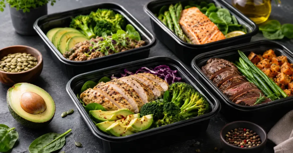 best keto meal delivery kansas city
