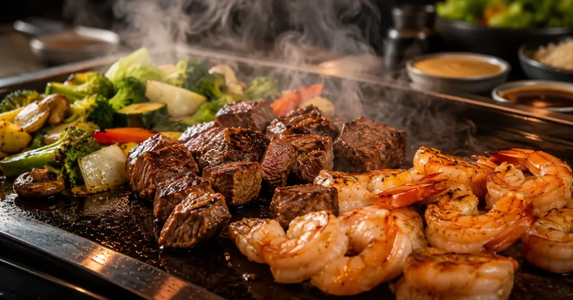keto hibachi easy win or hidden carb trap