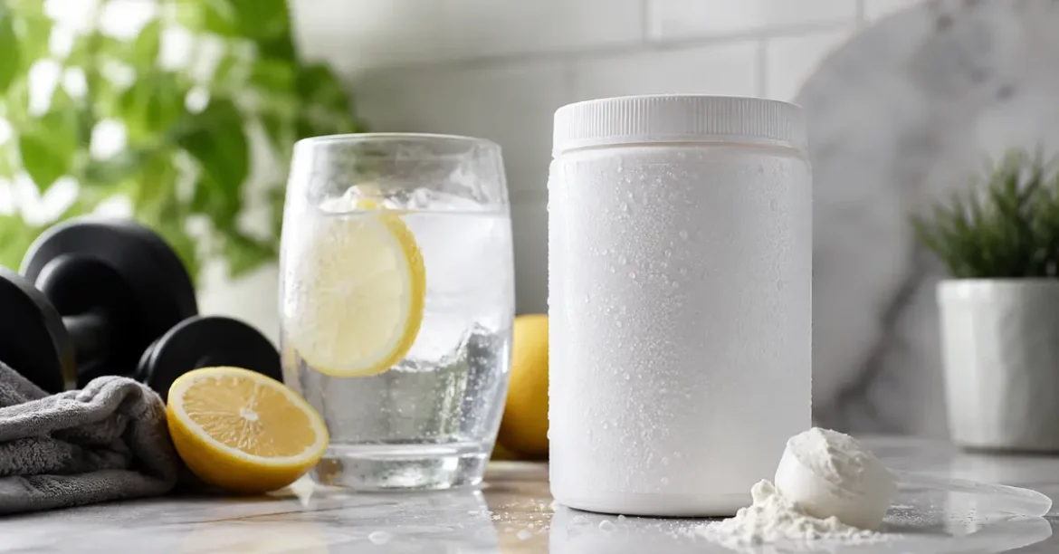 keto vitals electrolyte powder real relief or hype