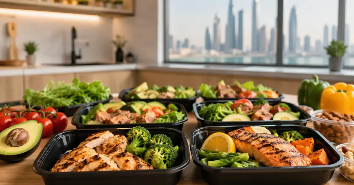 best keto meal plan dubai stop guessing, start losing
