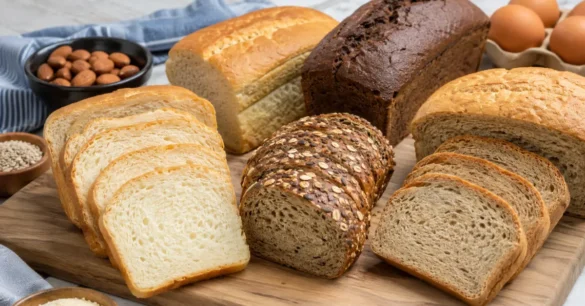 best store bought keto bread top picks worst loaves skip