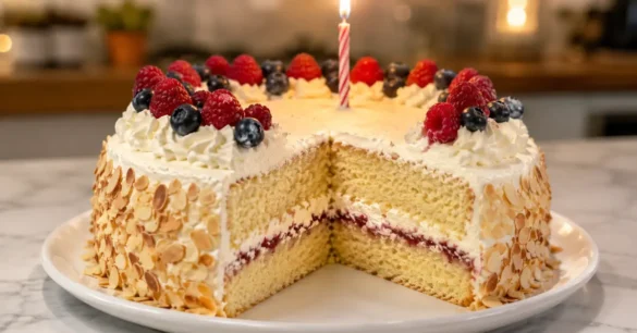 keto birthday cake near me