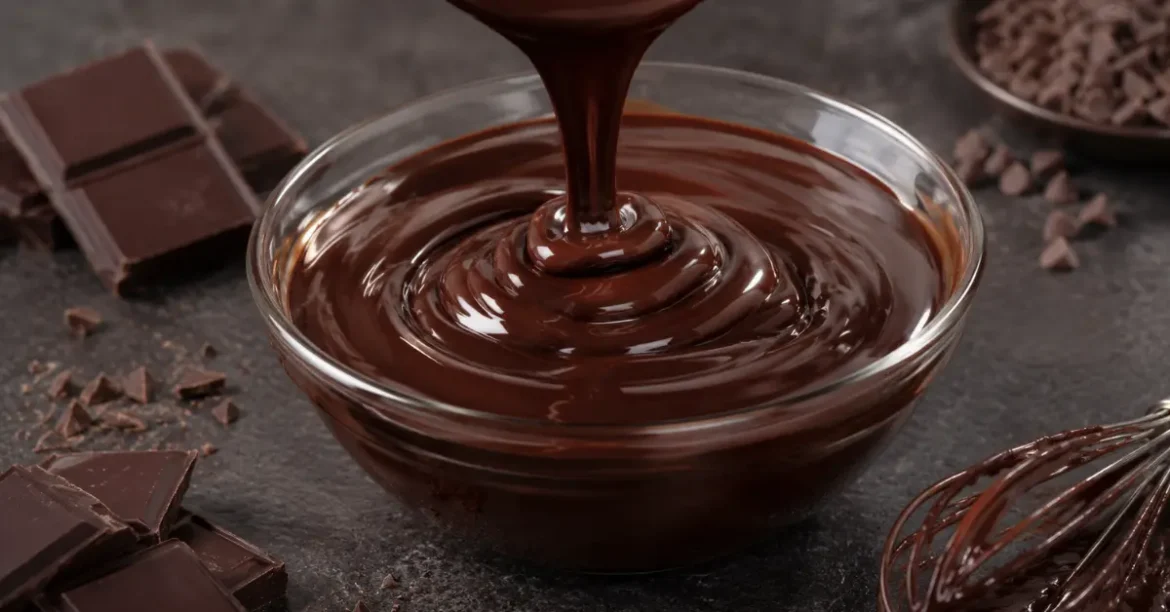 keto chocolate ganache foolproof recipe never fails